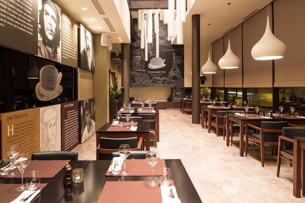 Kronwell Brasov Hotel Εξωτερικό φωτογραφία